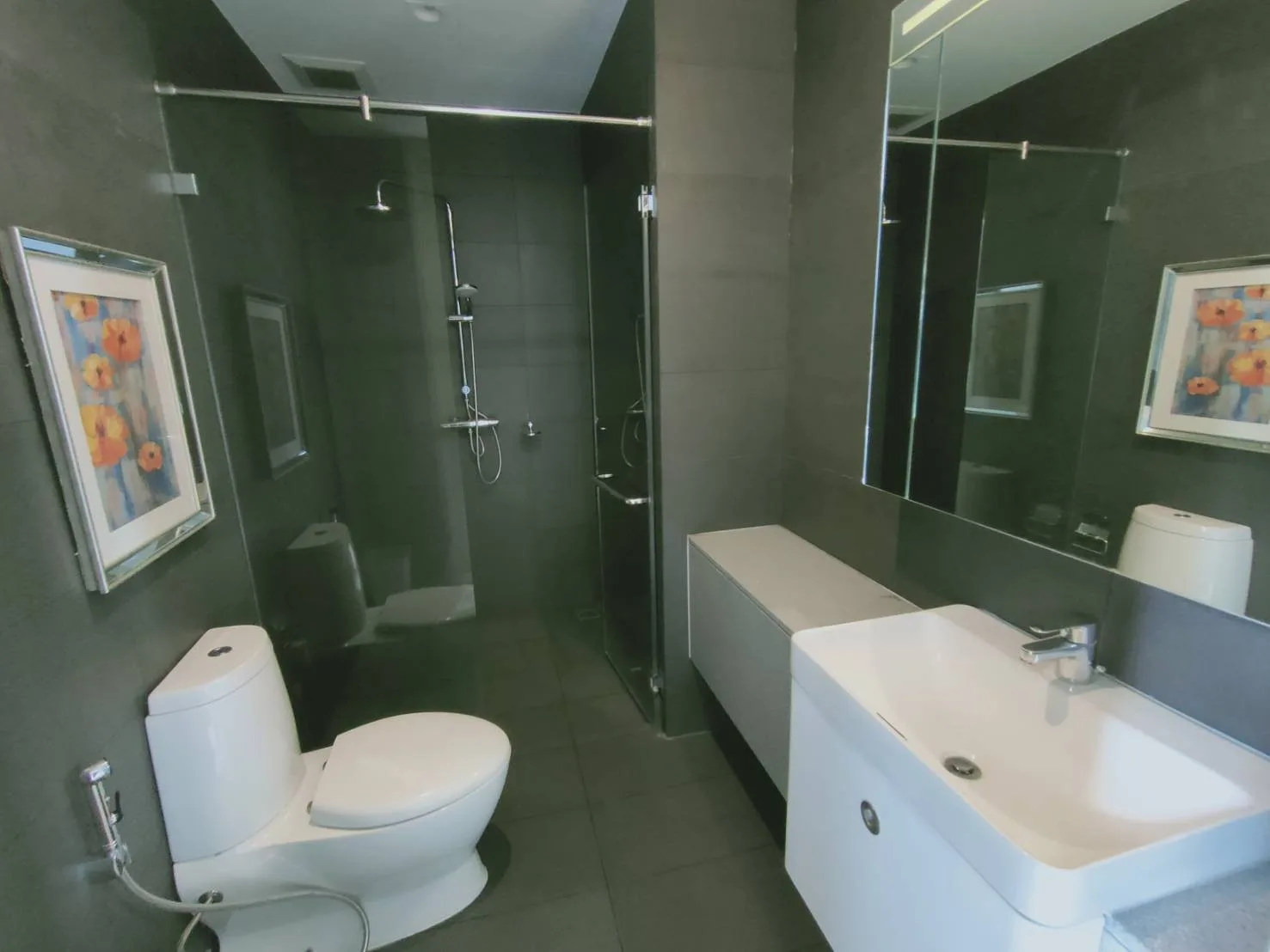 Property photos for Noble Ploenchit