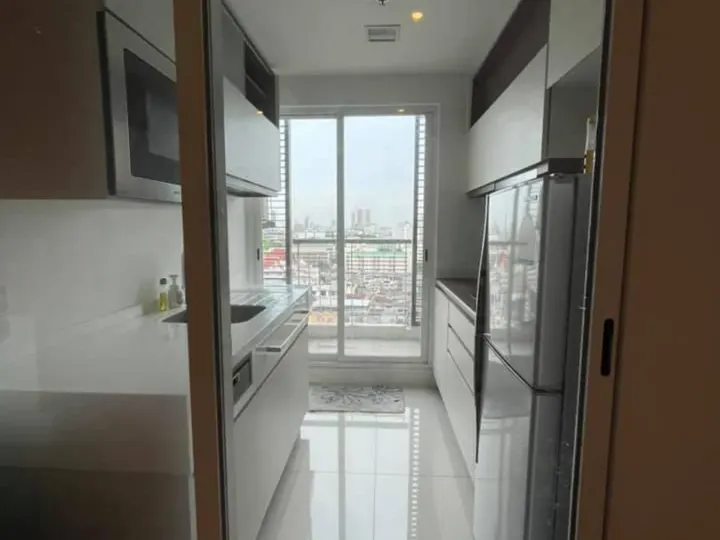 Property photos for The Room Sathorn - Taksin