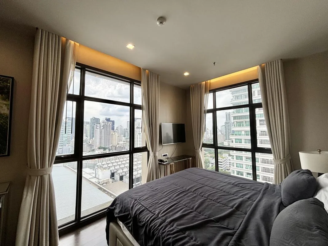 Property photos for The XXXIX by Sansiri