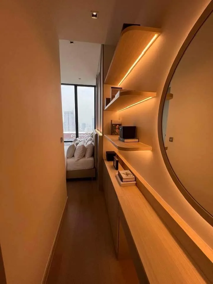 Property photos for Ashton Silom
