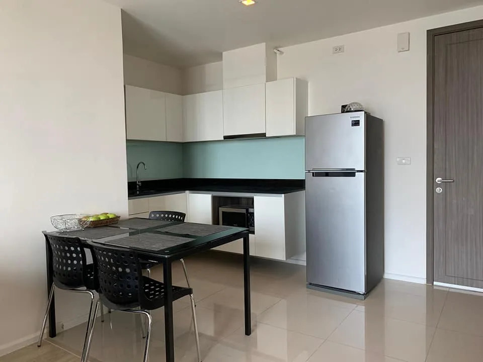 Property photos for Quinn Condo Ratchada