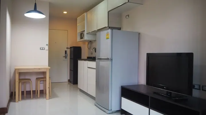 Property photos for Tree Condo Ekamai