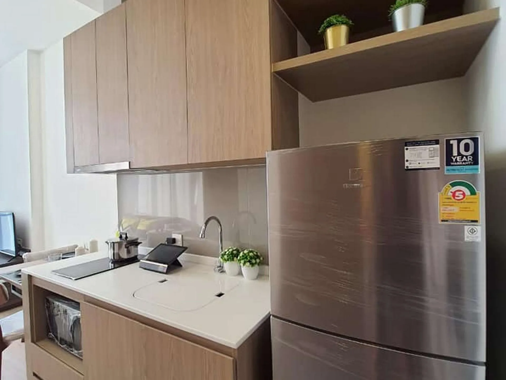 Property photos for Centric Ratchayothin