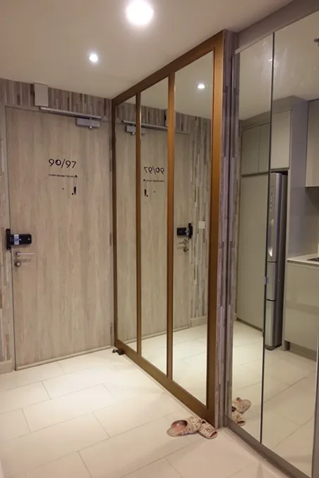 Property photos for Ideo Mobi Rama 9