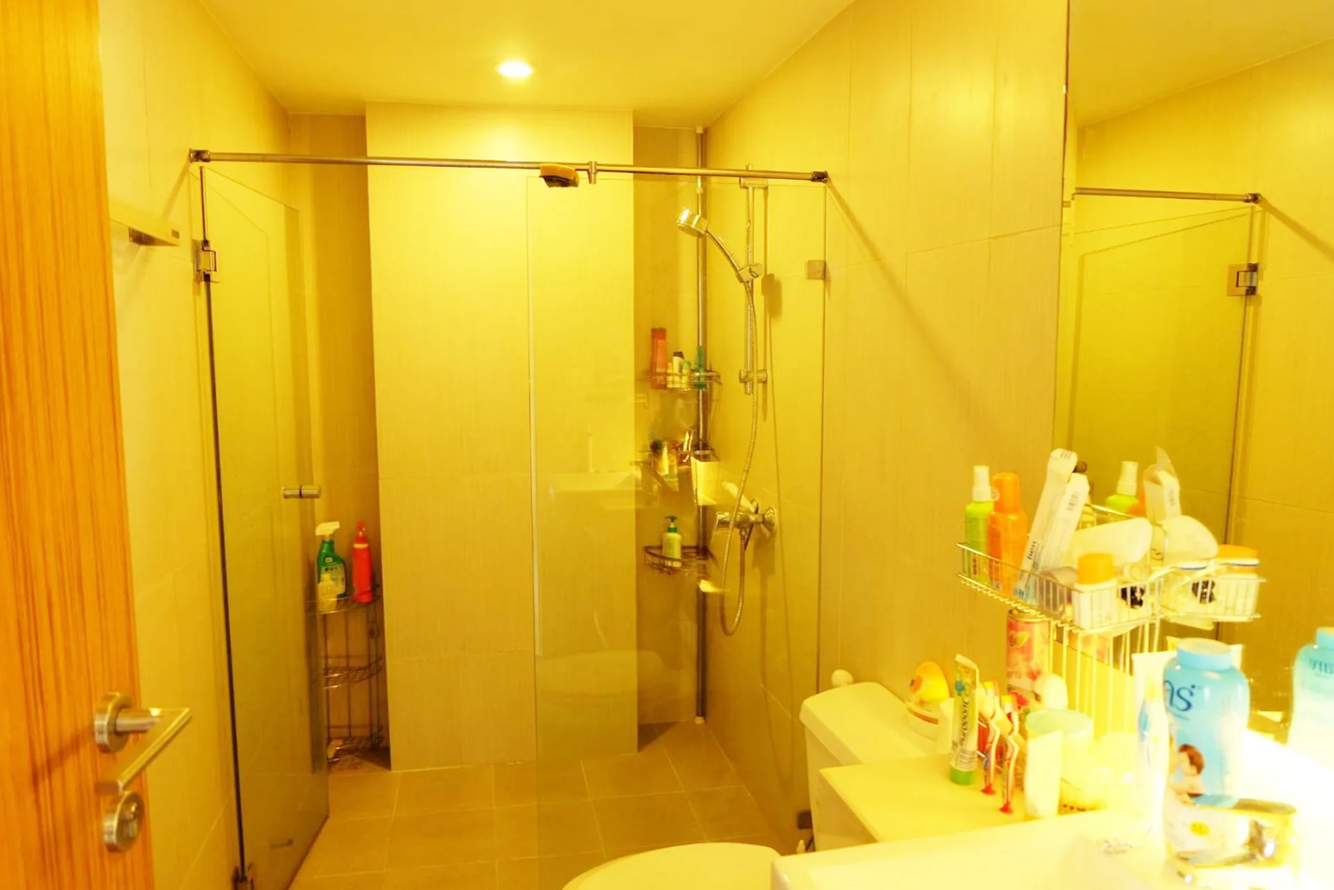 Property photos for Zenith Place Sukhumvit 42