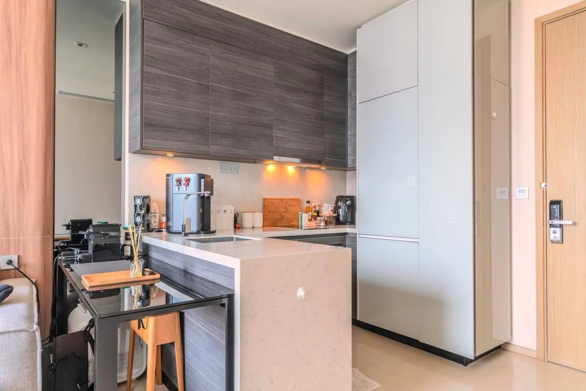 Property photos for The Esse Asoke