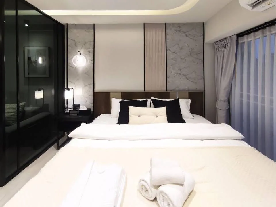 Property photos for City Living Ratchada