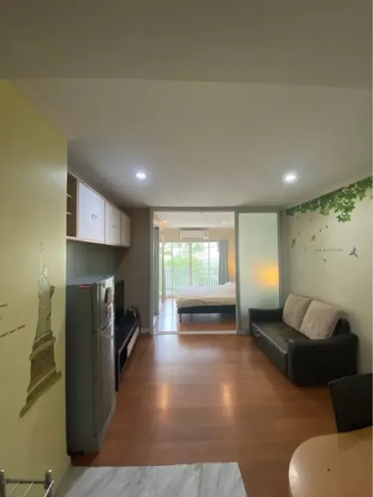 Property photos for Grand Park View Asoke