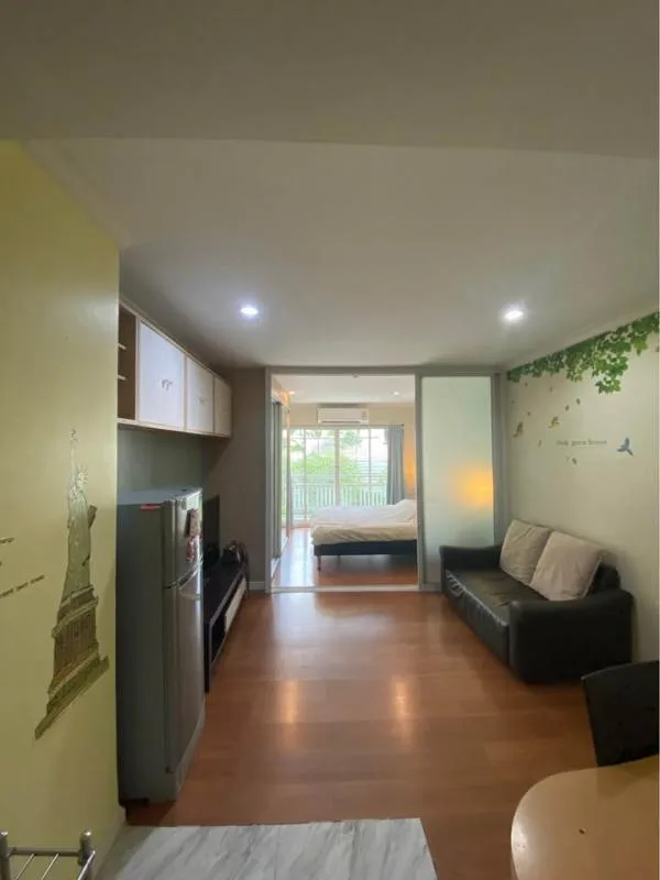 Property photos for Grand Park View Asoke