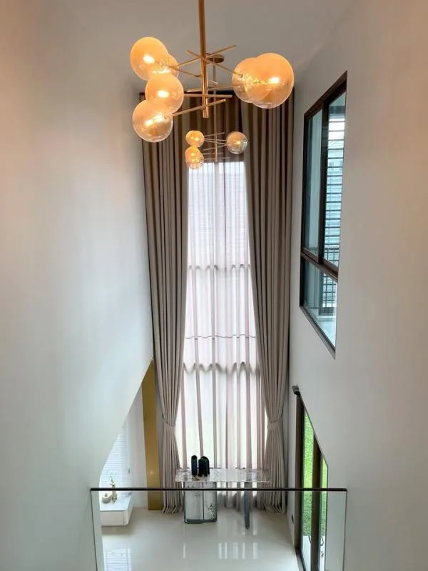 Property photos for Burasiri Krungthep Kreetha