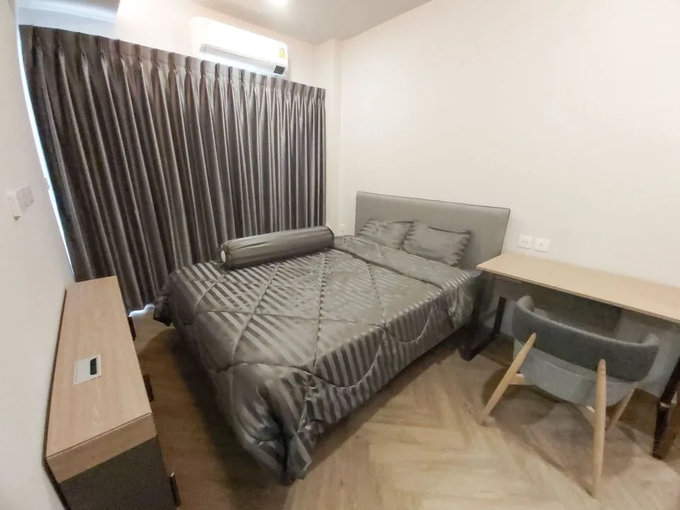 Property photos for Chapter Chula-samyan