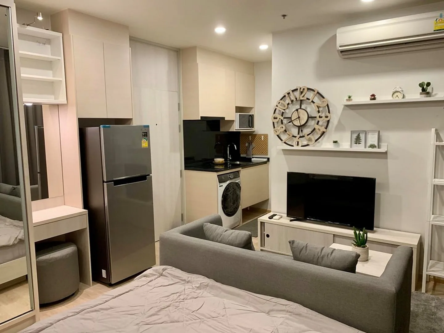 Property photos for Noble Revolve Ratchada