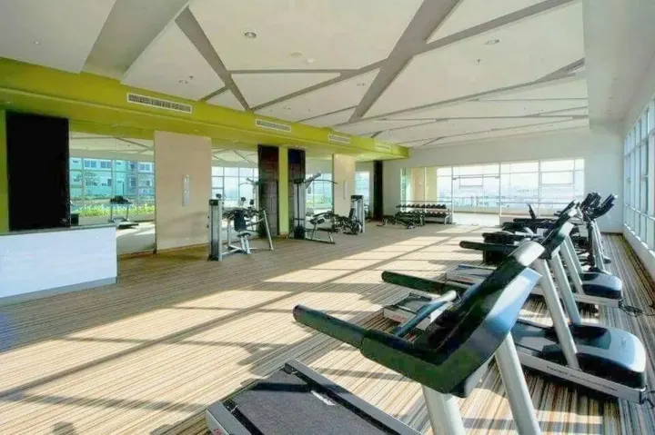 Property photos for Supalai Park Ratchayothin