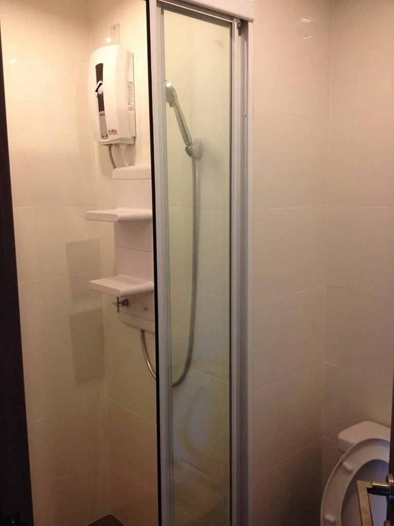 Property photos for The Base Park West Sukhumvit 77