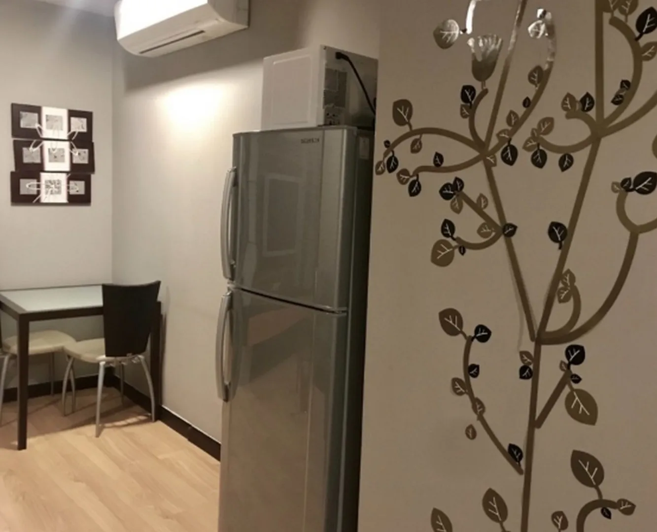 Property photos for Silom Grand Terrace