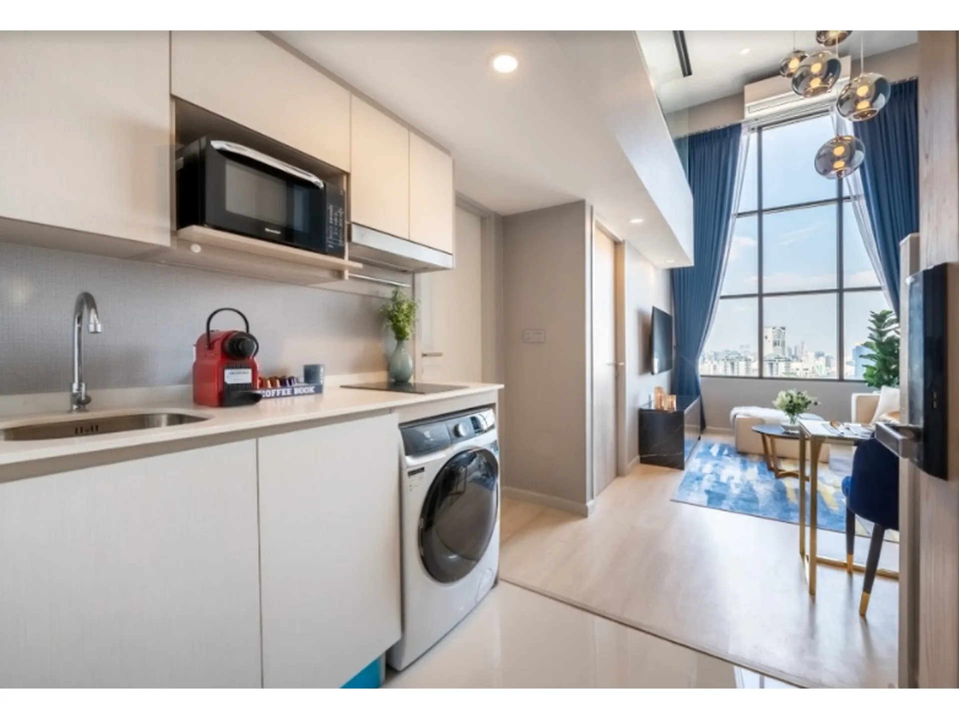 Property photos for Knightsbridge Prime Sathorn