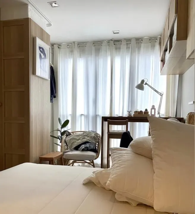 Property photos for THE LINE Phahonyothin Park