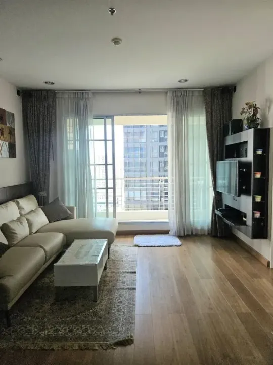 Property photos for Baan Klang Krung Siam - Pathumwan
