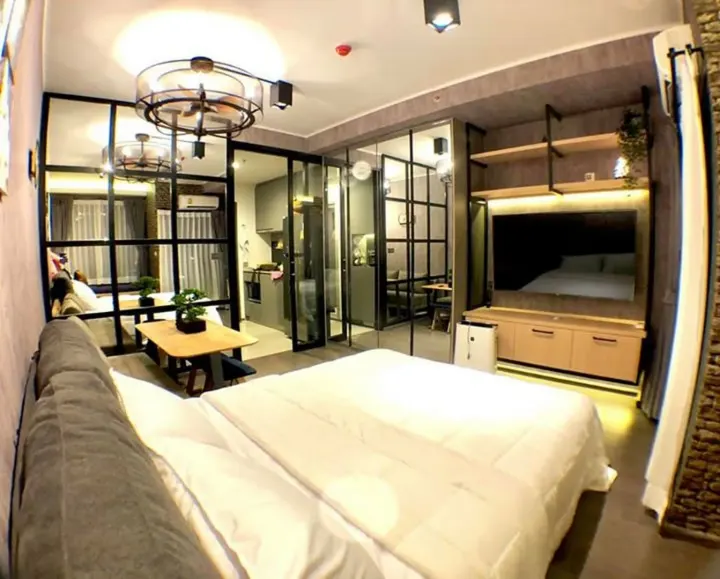 Property photos for Ideo Sukhumvit 93