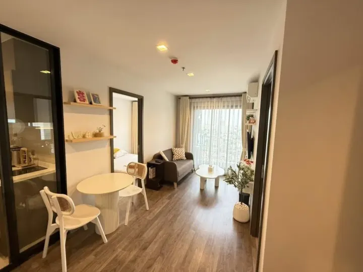 Property photos for Life Ladprao Valley
