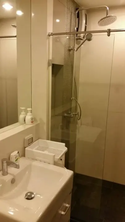 Property photos for Rhythm Sathorn - Narathiwas