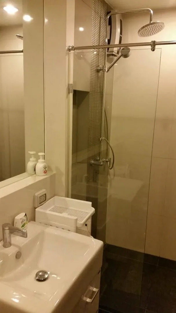 Property photos for Rhythm Sathorn - Narathiwas