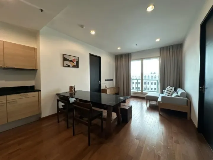 Property photos for The Address Chidlom