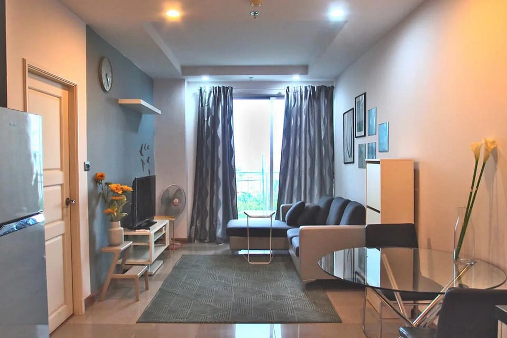 Property photos for Supalai Wellington