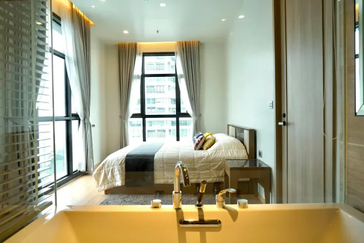 Property photos for The XXXIX by Sansiri