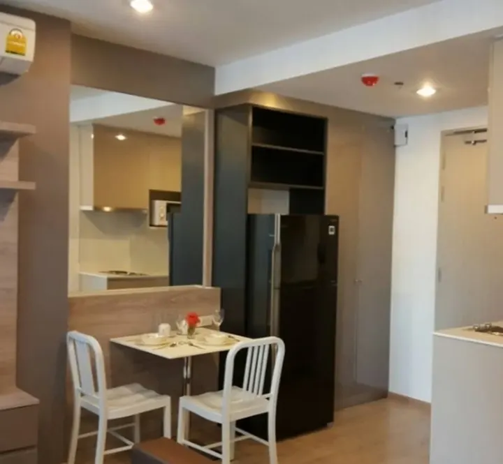 Property photos for Ideo Q Chula - Samyan