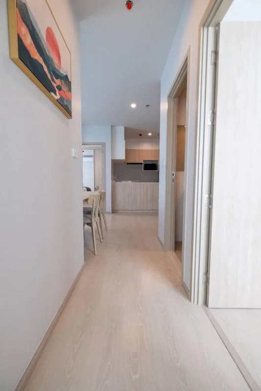 Property photos for Nue Mega Plus Bangna