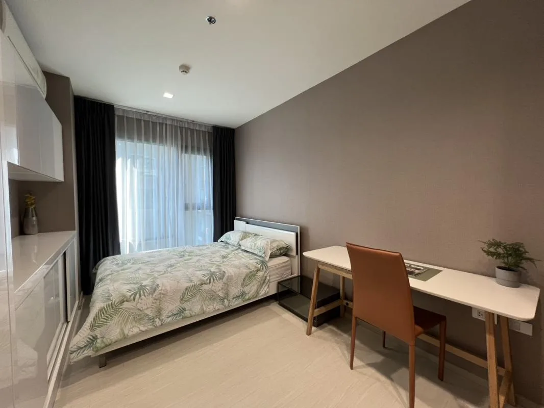 Property photos for Rhythm Sukhumvit 36 - 38