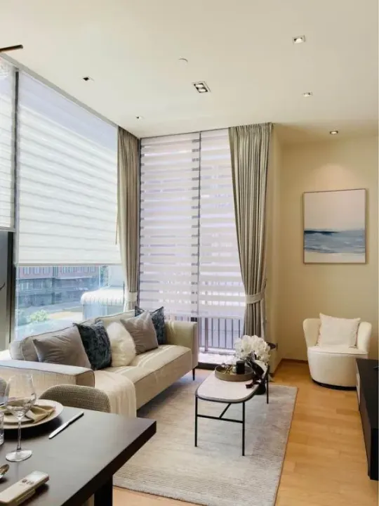 Property photos for 28 Chidlom