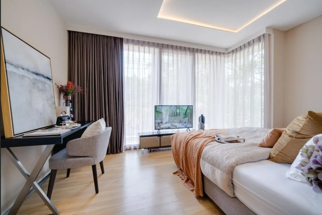 Property photos for Fynn Sukhumvit 31