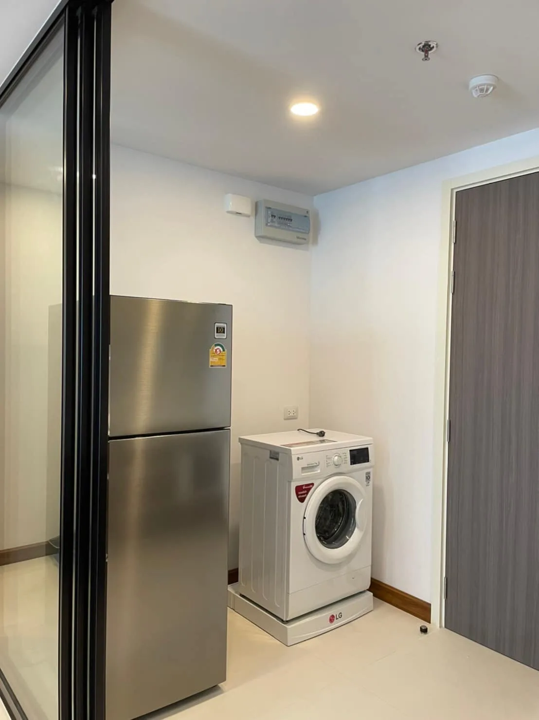 Property photos for Supalai Premier Charoen Nakhon