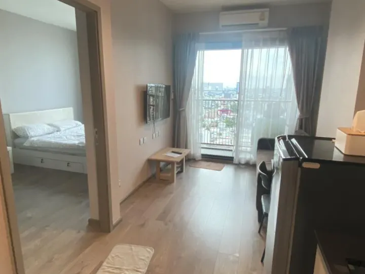 Property photos for Whizdom Avenue Ratchada - Ladprao