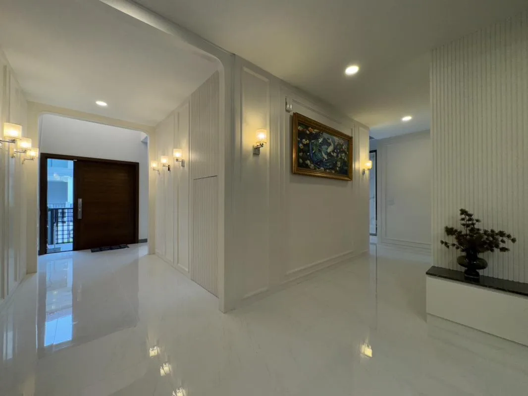 Property photos for The City Bangna