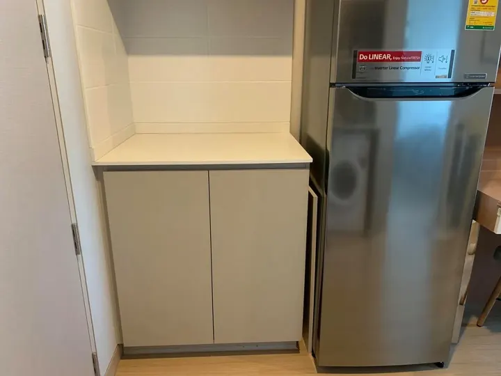 Property photos for Lumpini Suite Phetchaburi - Makkasan