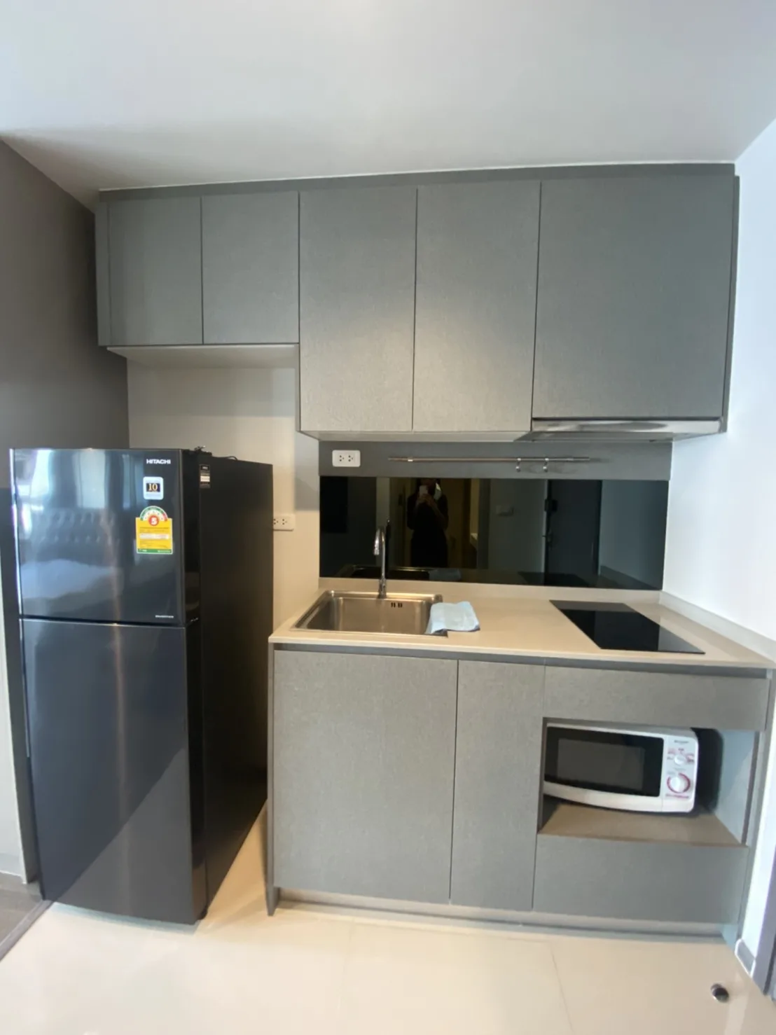 Property photos for Ideo Sukhumvit 93