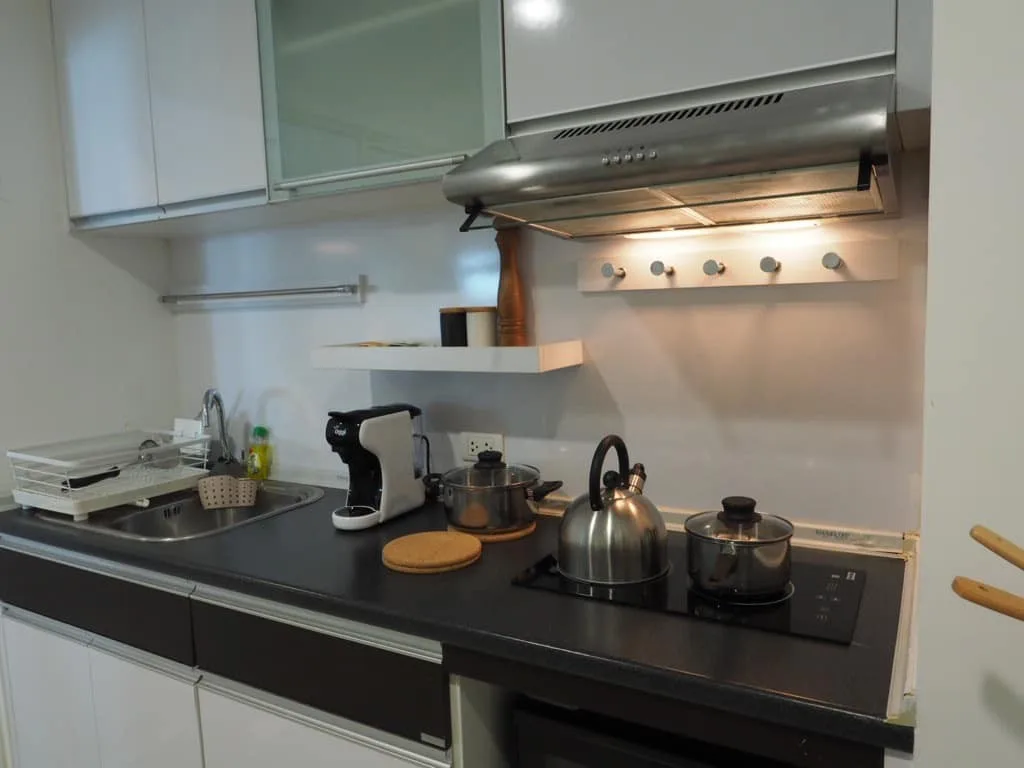 Property photos for Supalai Prima Riva