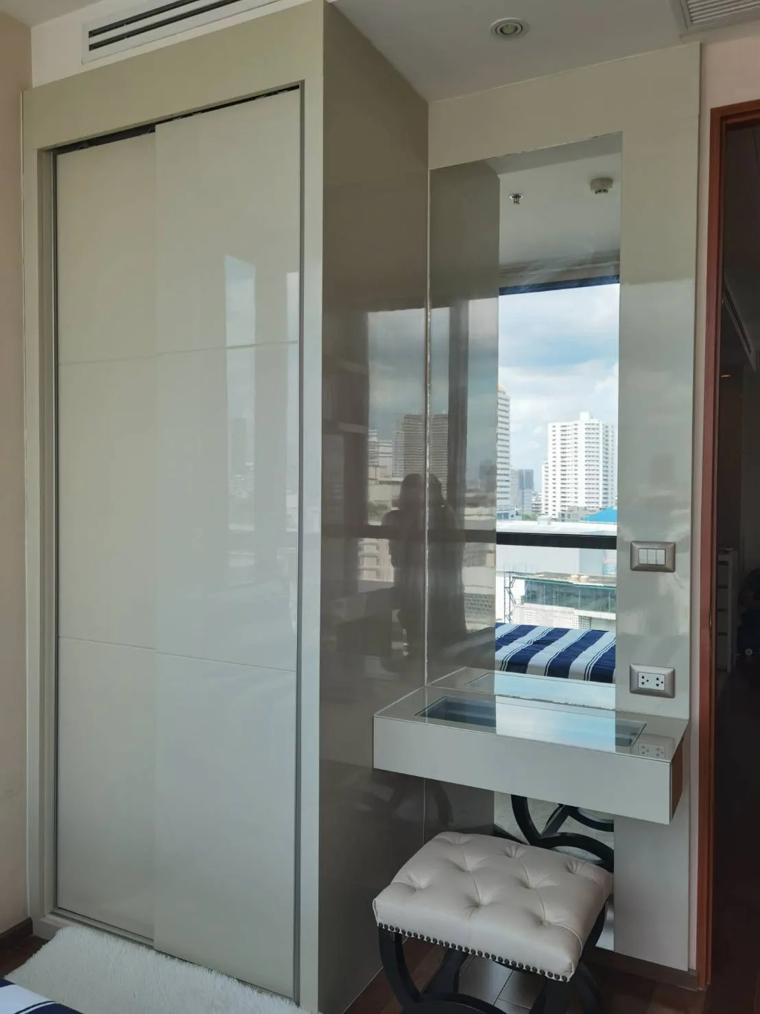 Property photos for The Address Sukhumvit 28