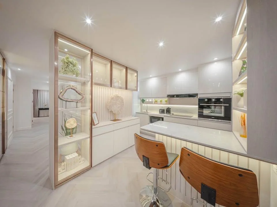 Property photos for Fortune Condo Town