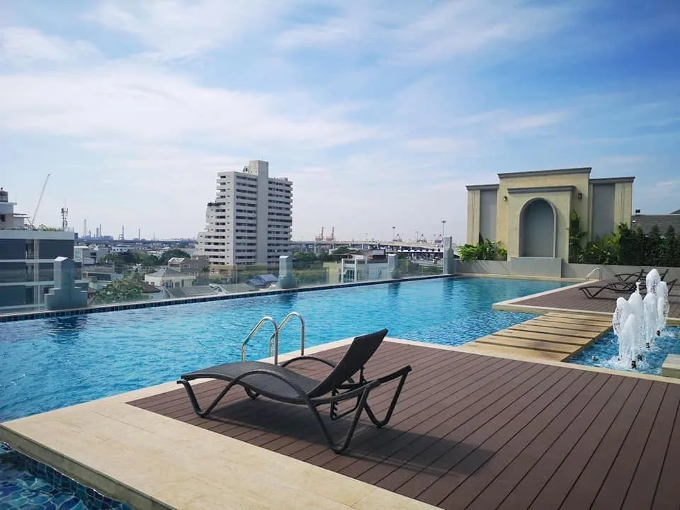 Property photos for Mayfair Place Sukhumvit 50