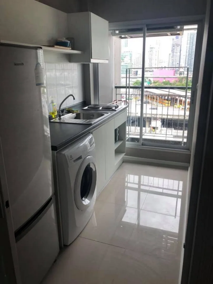 Property photos for Aspire Rama 9