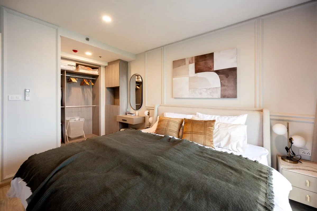 Property photos for So Origin Phahol 69 Station