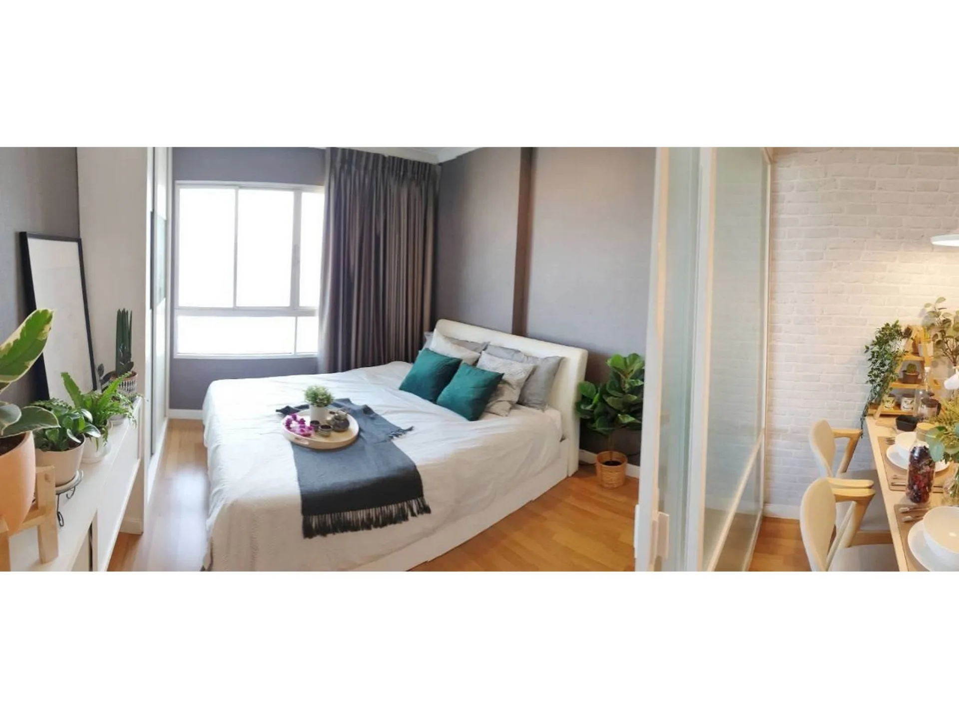 Property photos for Lumpini Place Rama IX - Ratchada