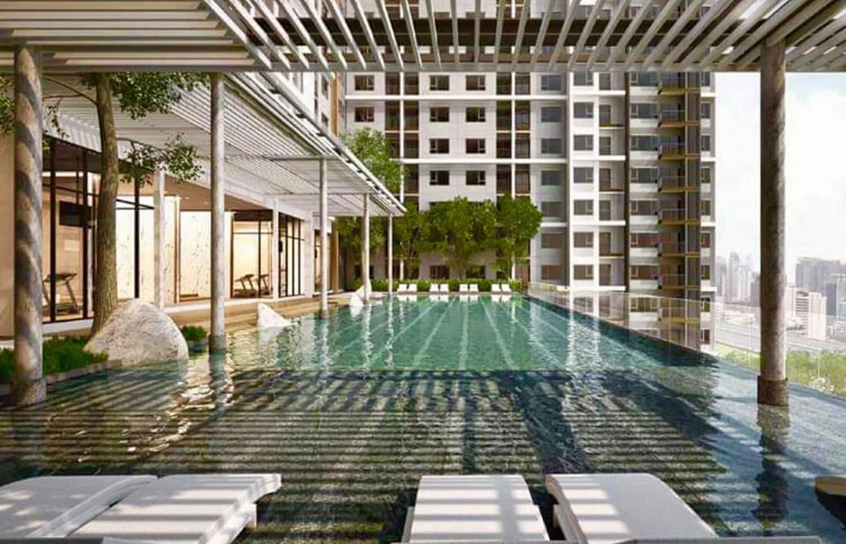 Property photos for Life Asoke