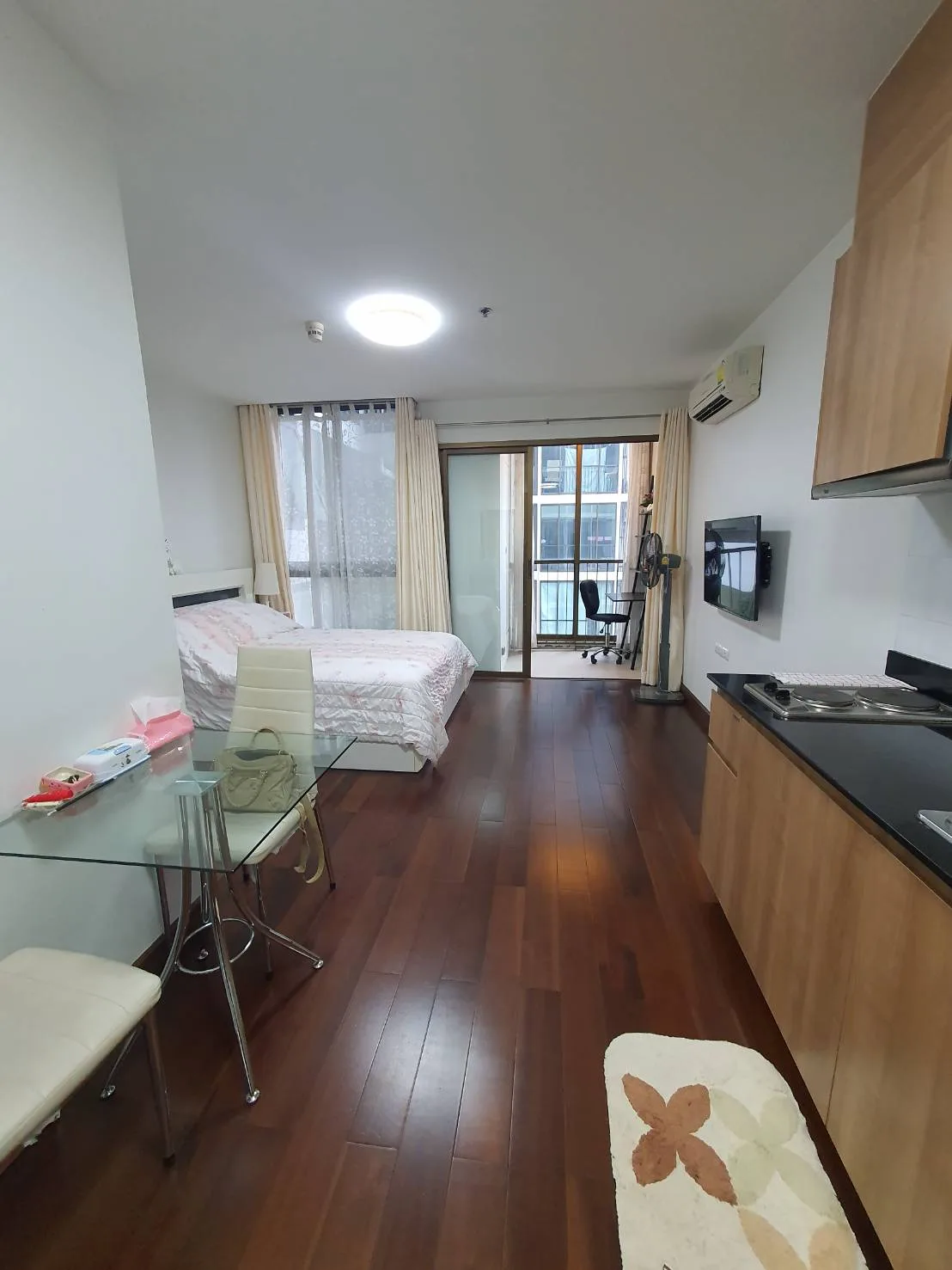 Property photos for Ideo Sathorn - Taksin