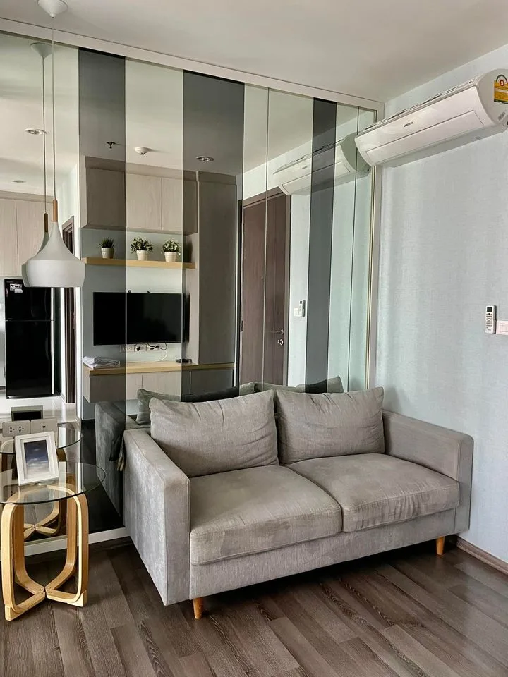Property photos for The Base Park West Sukhumvit 77