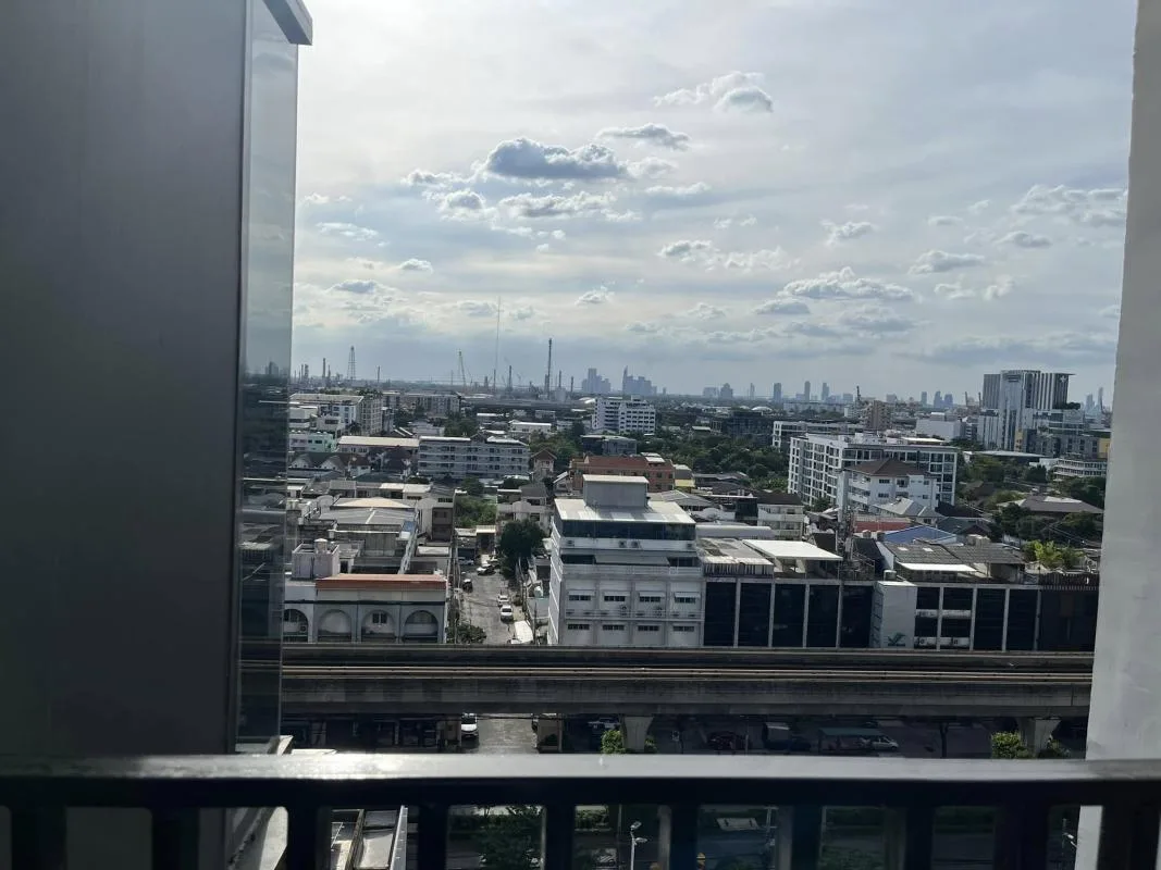 Property photos for The Line sukhumvit 101